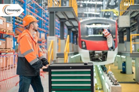 Kako efikasna logistika skraćuje zastoje u industrijskoj proizvodnji?