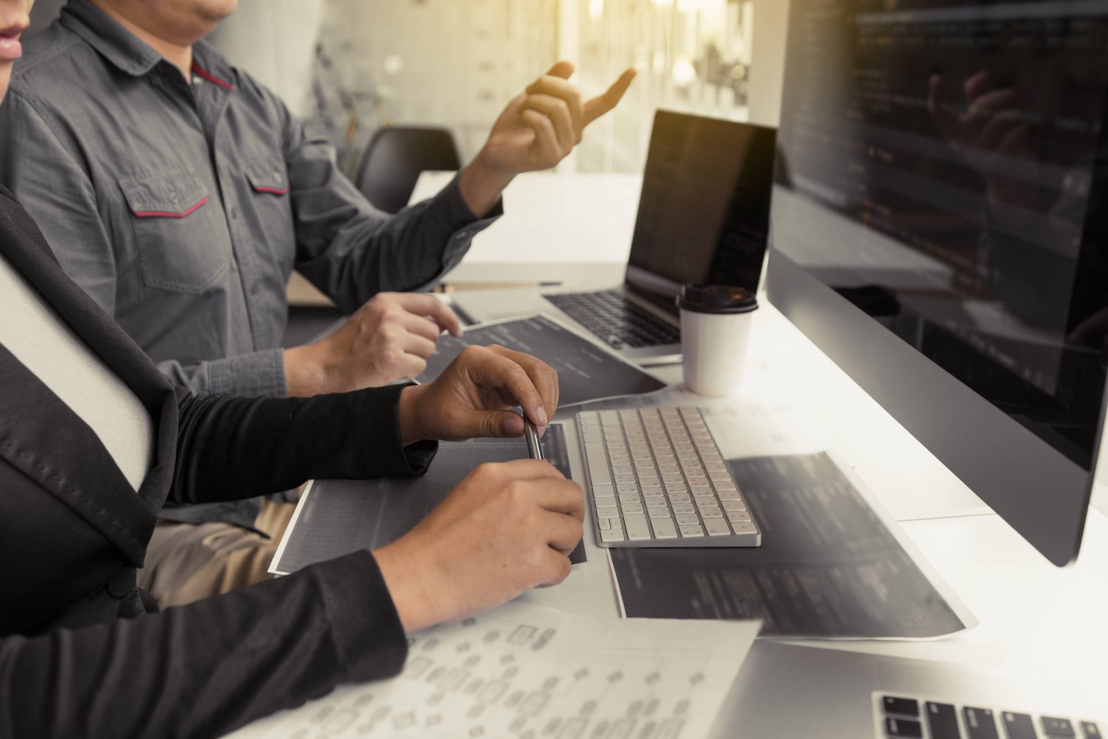 Tehnička podrška i savjetovanje